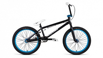 Велосипед FORWARD ZIGZAG 20" (2019) 1 ск.