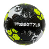 Мяч футбольный Ingame Freestyle (р.5, Зеленый)