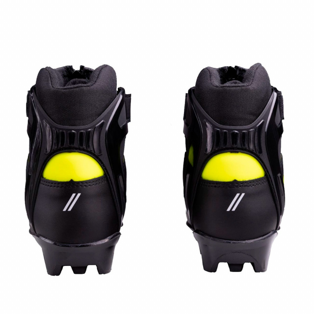 Ботинки лыжные ONSKI COMBI NNN