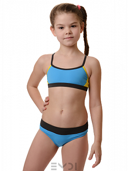 Купальник детский Emdi 06-1608-03S2 2-х предметный