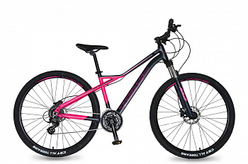 Велосипед WIND RONA 29" (2019) 21 ск.  Велосипед WIND RONA 29" (2019) 21 ск.