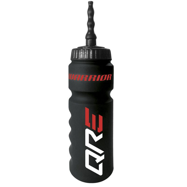 Бутылка для воды хоккейная с трубкой WARRIOR COVERT Bottle