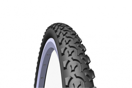 Покрышка Mitas 26" * 2,00 RAPID Classic 
