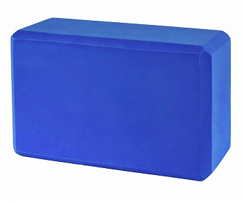 Блок для йоги CLIFF EVA 23*15*10 см
