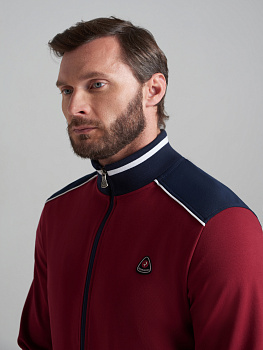 Костюм спортивный мужской Red-N-Rocks 11М-RR-1128