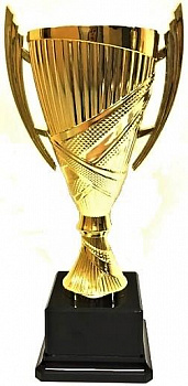 Кубок 6086В (35,5см) Кубок 6086В (35,5см)