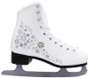Коньки фигурные Frosty Silver