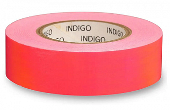 Обмотка для гимнастического обруча INDIGO Chameleon