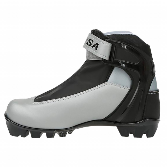 Ботинки лыжные TISA COMBI NNN (2018)