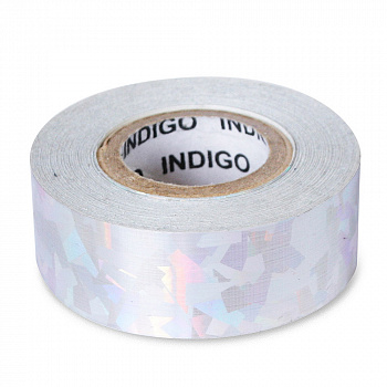 Обмотка для гимнастического обруча INDIGO Ice 