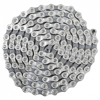 Цепь Z8.3 KMC 1/2" x 3/32" для 7-8-ми ск,, 116 звеньев пин 7.1 мм. Цепь Z8.3 KMC 1/2" x 3/32" для 7-8-ми ск,, 116 звеньев пин 7.1 мм.