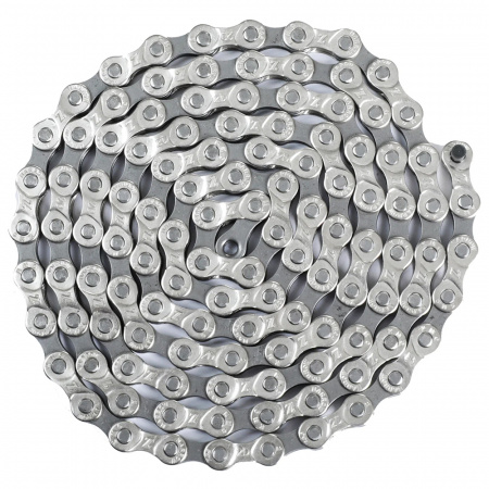 Цепь Z8.3 KMC 1/2" x 3/32" для 7-8-ми ск,, 116 звеньев