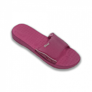 Туфли пляжные женские Эмальто 717А-36