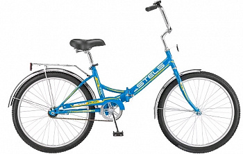 Велосипед STELS Pilot 710 24" Z010 (2018) 1 ск.