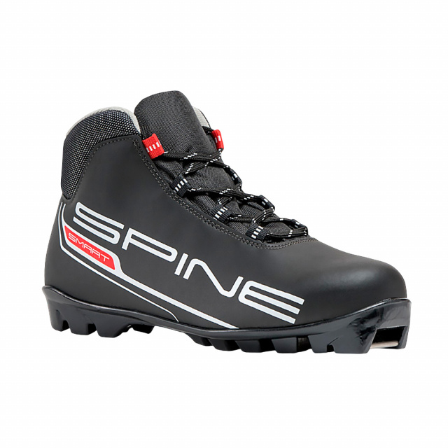 Ботинки лыжные SPINE Smart 357 NNN