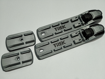 Лыжное крепление NNN Trek Active (автоматическое)