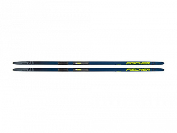 Пластиковые лыжи FISCHER AEROLITE SKATE IFP 70 Пластиковые лыжи FISCHER AEROLITE SKATE IFP 70