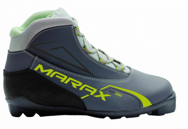 Ботинки лыжные MARAX MXS-300 SNS NEW Ботинки лыжные MARAX MXS-300 SNS NEW