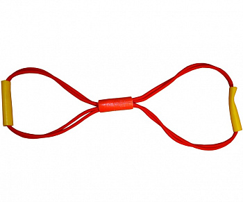 Эспандер для фитнеса 8 Plastep