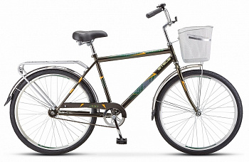Велосипед STELS Navigator 200 Gent 26" Z010 (2020) 1 ск.