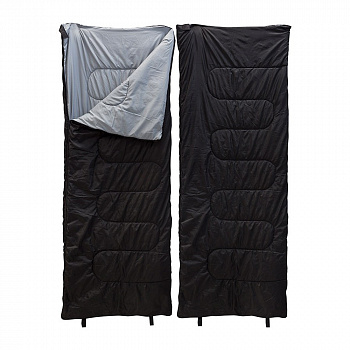 Спальный мешок CO-03 холофайбер без капюшона 