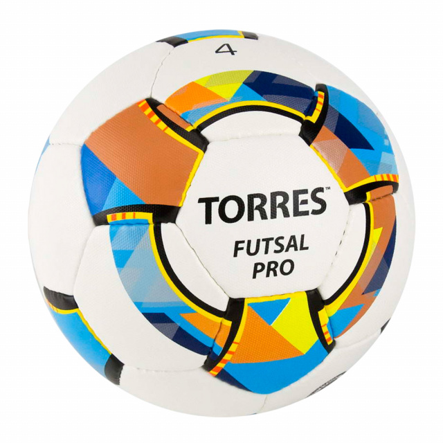 Мяч футбольный Torres Futsal Pro