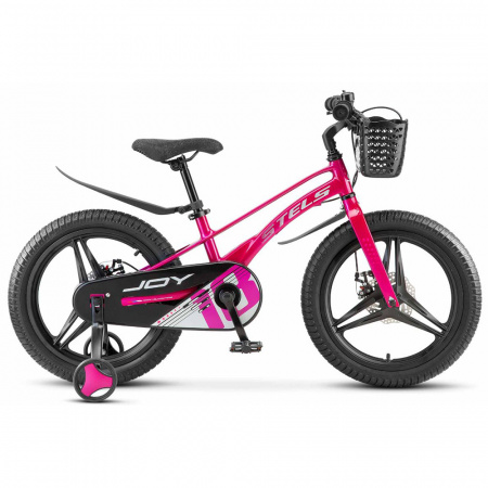 Велосипед STELS Joy 18" Z010 (2025) 1 ск.
