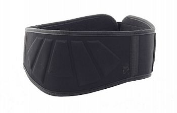 Пояс тяжелоатлетический Jabb JE-2627 широкий 