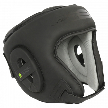 Шлем для единоборств BoyBo B-series