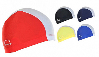 Шапочка для плавания Start Up 8411