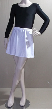 Юбка гимнастическая Нола 105 лайкра