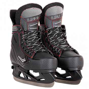 Коньки раздвижные хоккейные TECH TEAM Legion