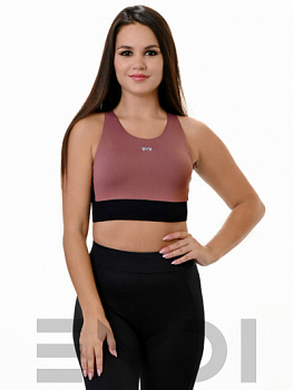 Топ спортивный женский EMDI 03-0691-12W20