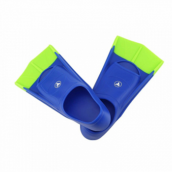 Ласты короткие Alpha Caprice F-1000