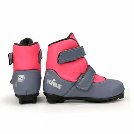 Ботинки лыжные TREK Kids 4 NNN