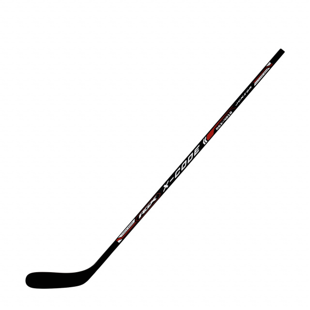 Клюшка RGX-4010 X-CODE JUNIOR Клюшка RGX-4010 X-CODE JUNIOR