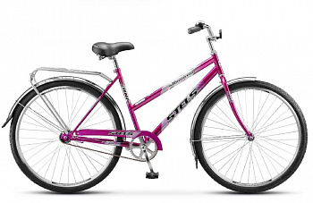 Велосипед STELS Navigator 300 Lady 28" Z010 (2017) 1 ск.