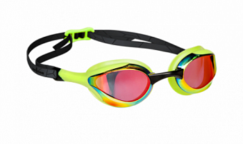 Очки для плавания Mad Wave Alien Rainbow M0427 29