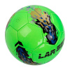 Мяч футбольный Larsen Neon