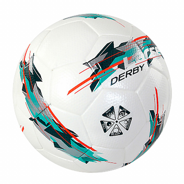 Мяч футбольный Larsen Derby
