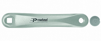 Шатун левый A00C Prowheel, длина 170 мм Шатун левый A00C Prowheel, длина 170 мм