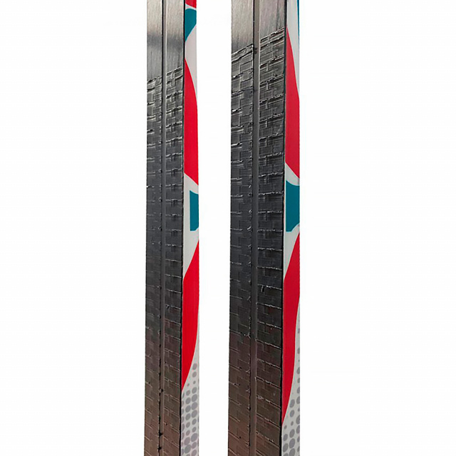 Пластиковые лыжи TISA ELEGANCE WOMEN (2021)