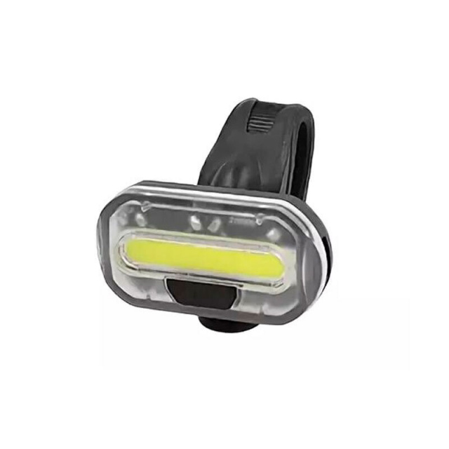Фонарь передний TRIX JY-6068-F 15-ти чиповый суперяркий, 2 режима Фонарь передний TRIX JY-6068-F 15-ти чиповый суперяркий, 2 режима