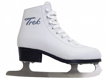 Коньки фигурные TREK Base
