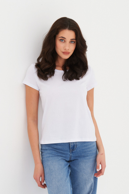 Футболка женская Basia Б3390