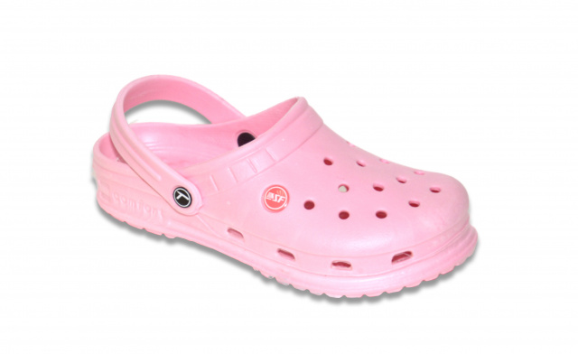 Туфли пляжные женские Step Forward Т-57W