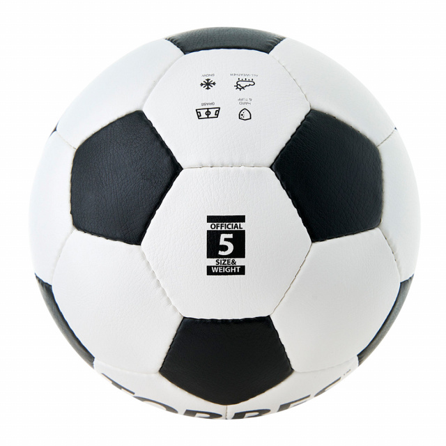 Мяч футбольный Torres Main Stream (р.5)