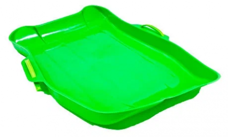 Санки-ледянки "Льдинка"