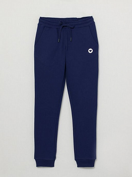 Брюки спортивные детские Cherubino CWJG 70116