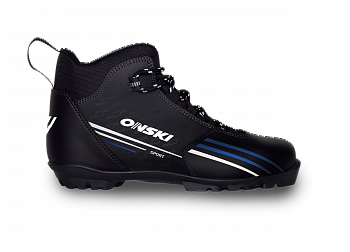 Ботинки лыжные ONSKI SPORT NNN